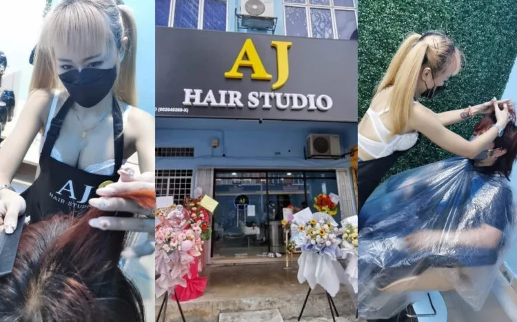 Source: Facebook/Subang Jaya 梳邦再也