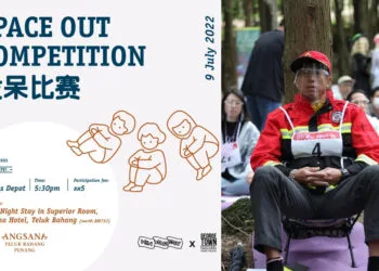 Sources: Instagram/@thespaceoutcompetition/ Facebook/Hin Market