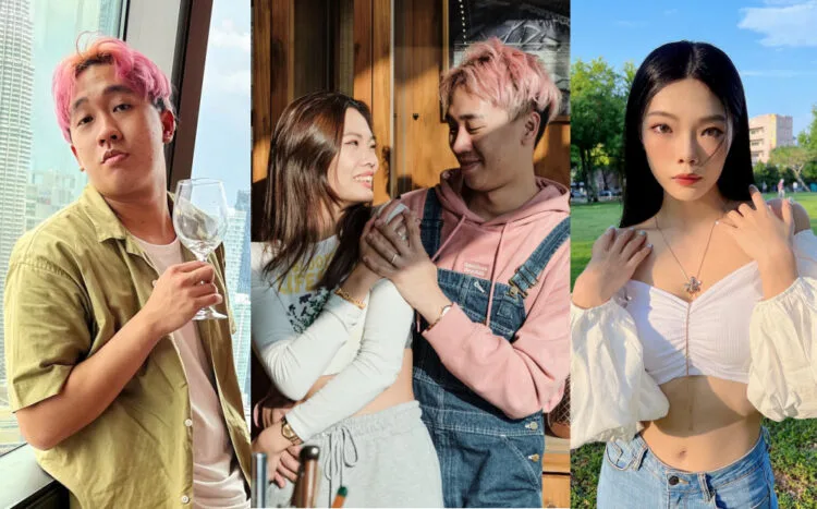 Source: Facebook/西西歪 Ccwhyao/施語庭 Ada shih