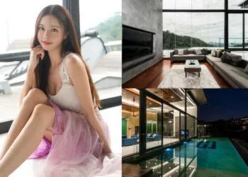 Sources: Instagram/@cathrynli/99.co