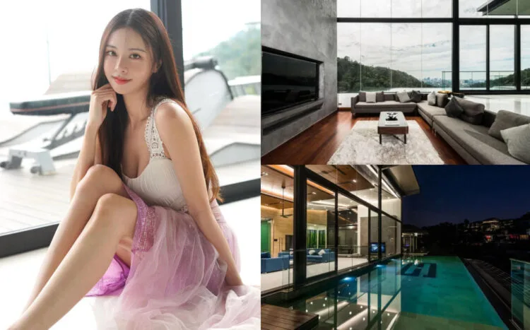 Sources: Instagram/@cathrynli/99.co