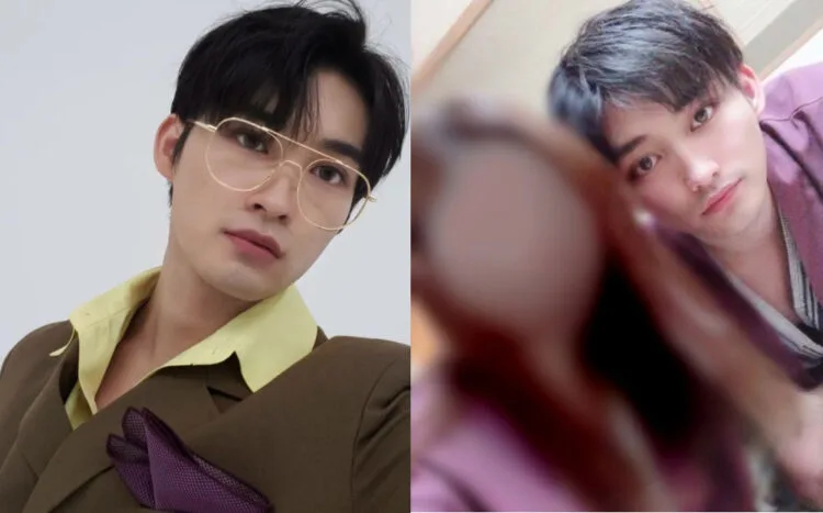 Sources: Instagram/@tomoaki.ando.1219/周刊文春