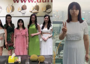 Sources: Facebook/AMM 亚洲心动娱乐 (马来西亚)/Instagram/@ching_yee0205