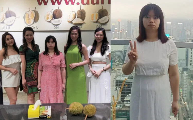 Sources: Facebook/AMM 亚洲心动娱乐 (马来西亚)/Instagram/@ching_yee0205