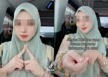 Source: Facebook/Quen Ganu