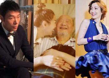 Sources: Instagram/@sammi_chengsauman/@andyhuichion