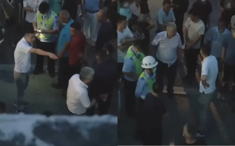 Source: YouTube/中國人研究院 - official channel