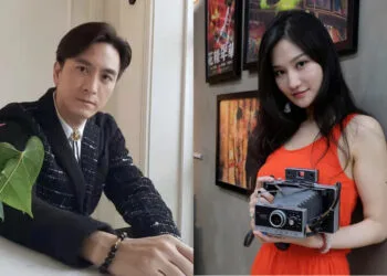 Sources: Weibo/港剧辣评社/Instagram/@kennethmkm