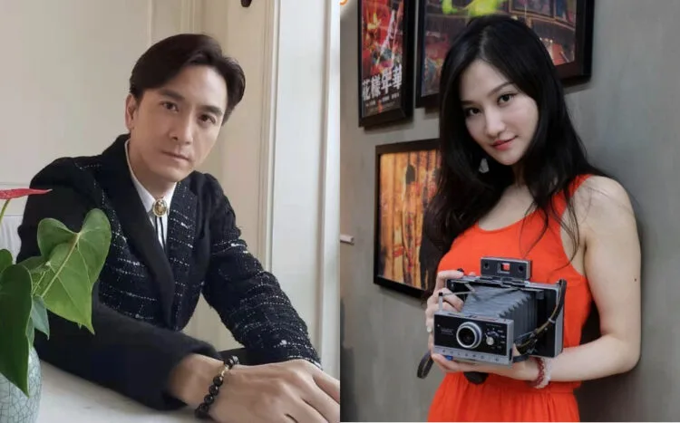 Sources: Weibo/港剧辣评社/Instagram/@kennethmkm