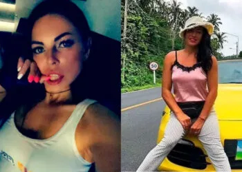 Sources: Facebook/Maria Ude Nwachi/China Press