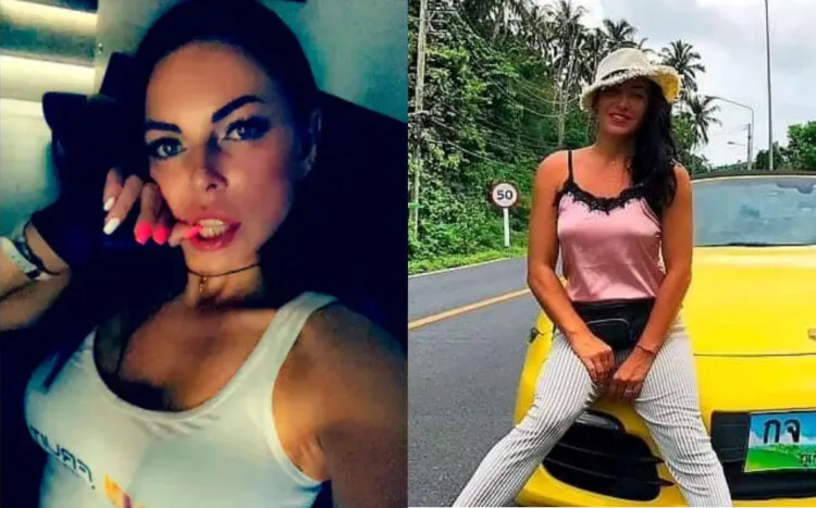 Sources: Facebook/Maria Ude Nwachi/China Press