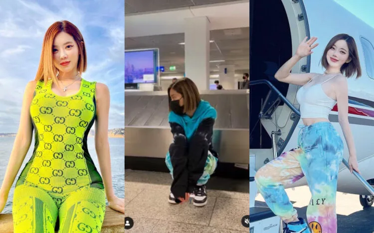 Source: Instagram/@deejaysoda