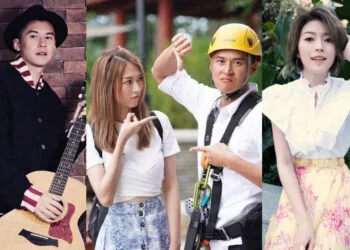 Sources: Weibo/港剧剧透社/Instagram/@carlosbb/@shi_ga