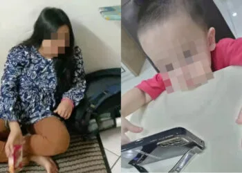 Source: Facebook/蒲种人@Puchong People @Penduduk Puchong