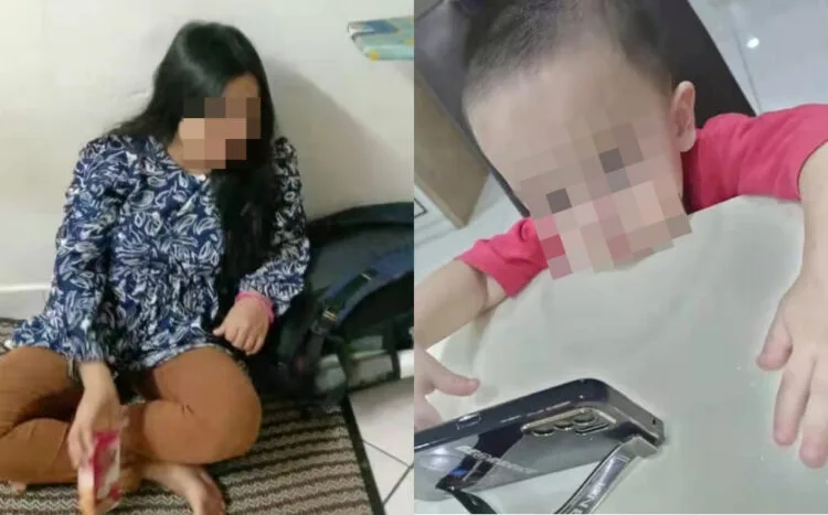 Source: Facebook/蒲种人@Puchong People @Penduduk Puchong