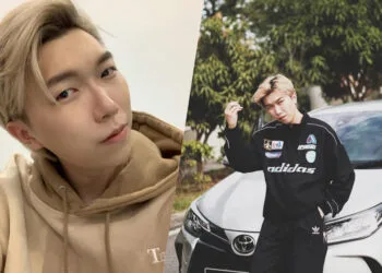 Source: Instagram/@codyhongcheeyong