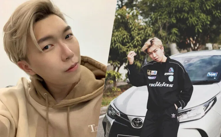 Source: Instagram/@codyhongcheeyong