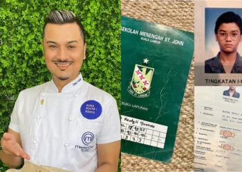 SOURCE: INSTAGRAM @FAZLEYYAAKOB