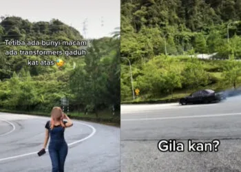 SOURCE: TIKTOK @MAHADEWIARIS87