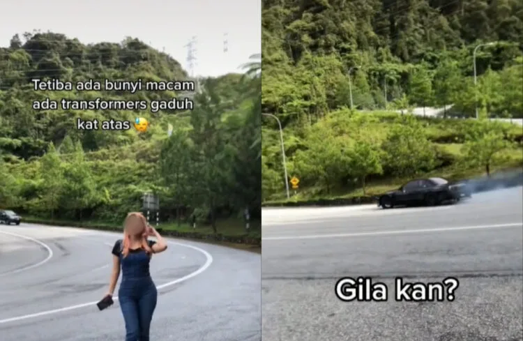 SOURCE: TIKTOK @MAHADEWIARIS87