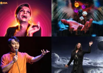 SOURCE: IG/@ZQAMES/@RPGMALAYSIA/@MRNIGELNG/ & FB/@LOL.ASIACOMEDY