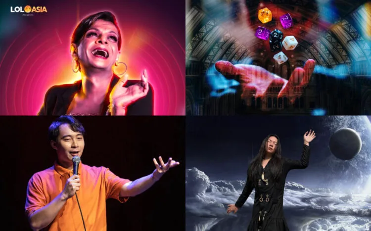 SOURCE: IG/@ZQAMES/@RPGMALAYSIA/@MRNIGELNG/ & FB/@LOL.ASIACOMEDY