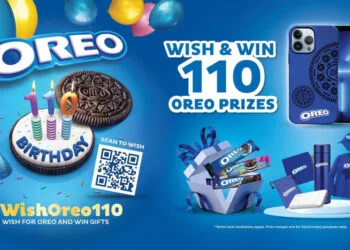 SOURCE: FB/@OREOMALAYSIASINGAPORE