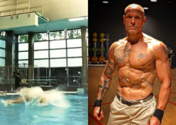 SOURCES: RTL.DE, INSTAGRAM/@THORSTEN_LEGAT_OFFICIAL