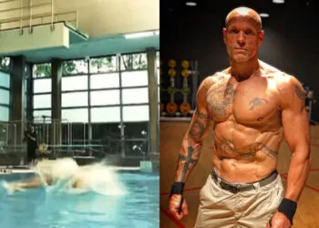 SOURCES: RTL.DE, INSTAGRAM/@THORSTEN_LEGAT_OFFICIAL