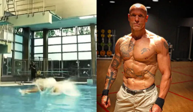 SOURCES: RTL.DE, INSTAGRAM/@THORSTEN_LEGAT_OFFICIAL