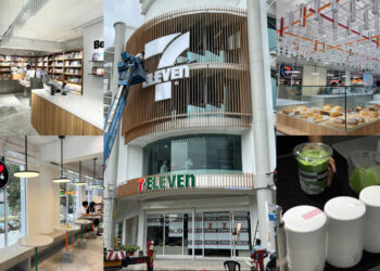 7-Eleven