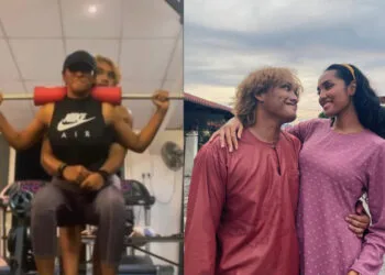 Sources: Instagram, TikTok/Haneesya Hanee