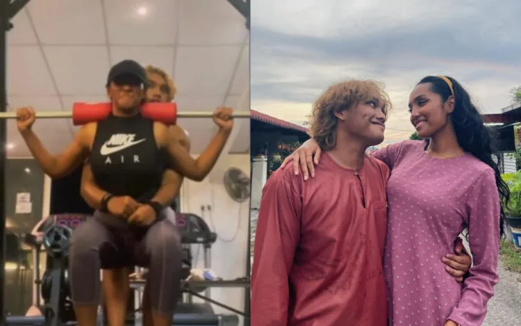 Sources: Instagram, TikTok/Haneesya Hanee