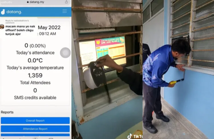 SOURCE: TIKTOK @CIKGUALHAFIZ