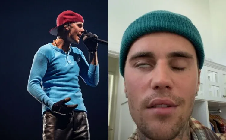 SOURCE: INSTAGRAM/@JUSTINBIEBER