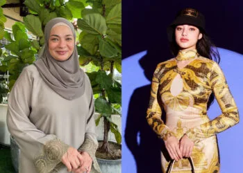 Source: Instagram/@noorkartini, @littlemisskhan