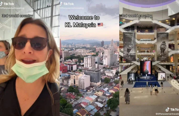 SOURCE: TIKTOK @TIFFANYWERNERTRAVELING