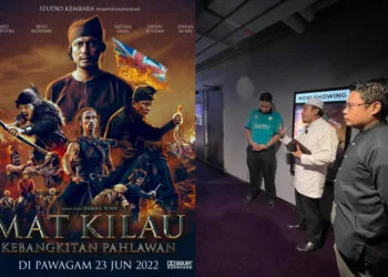 SOURCE: TWITTER @KHALIDISMATH, INSTAGRAM @FILEM_MATKILAU