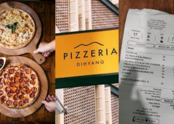 SOURCE: FLICKR, INSTAGRAM @PIZZERIA_DIHYANG, FACEBOOK/THEALEXHOOI