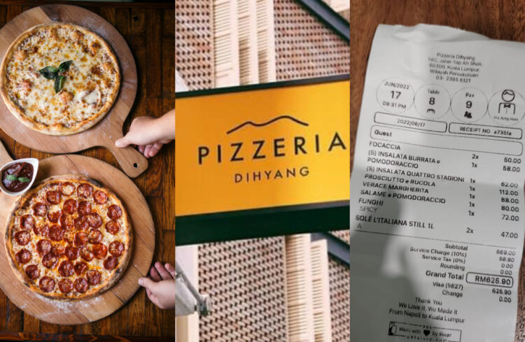 SOURCE: FLICKR, INSTAGRAM @PIZZERIA_DIHYANG, FACEBOOK/THEALEXHOOI