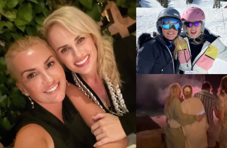 @SOURCE: INSTAGRAM @REBELWILSON