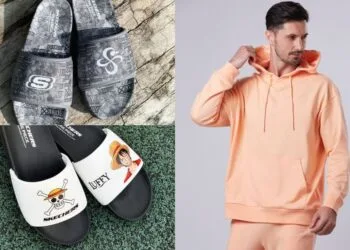 SOURCES: SKECHERS, INSTAGRAM @SKECHERSSG