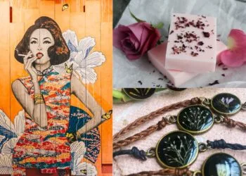 SOURCE: FACEBOOK/@CONCUBINEKL,SUNNYSIDEUPMARKET, PINTEREST