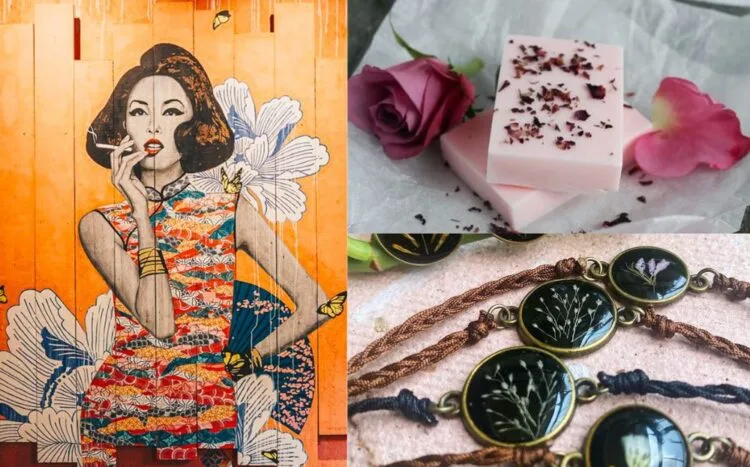 SOURCE: FACEBOOK/@CONCUBINEKL,SUNNYSIDEUPMARKET, PINTEREST