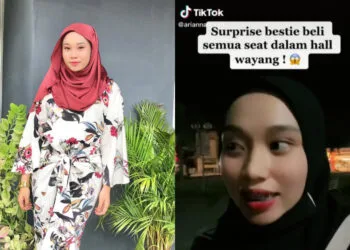 SOURCE: INSTAGRAM/TIKTOK@ARIANNANAQMA