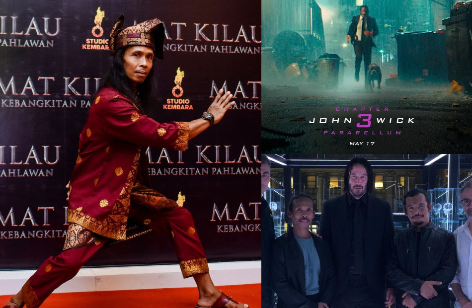 John Wick' Spinoffs Explained - What's Next For John Wick After