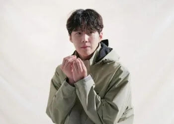 Source: Facebook/Kim Seon Ho Dimple Prince