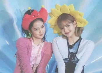 Source: FB/BLACPINK blink - nation