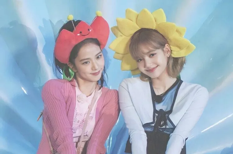 Source: FB/BLACPINK blink - nation