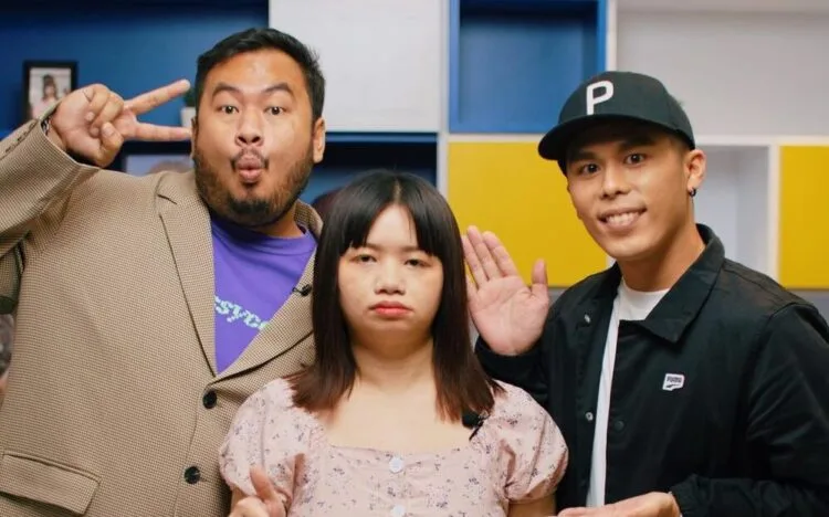 Source: Instagram/@klayheng